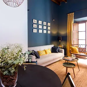 Apn Duplex Elvira Granada