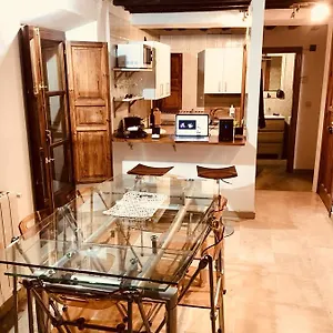 Charming De Gomerez Апартаменты